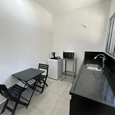 A Casina: Studios Vila Madalena - Beco Do Batman Sao Paulo Exterior photo