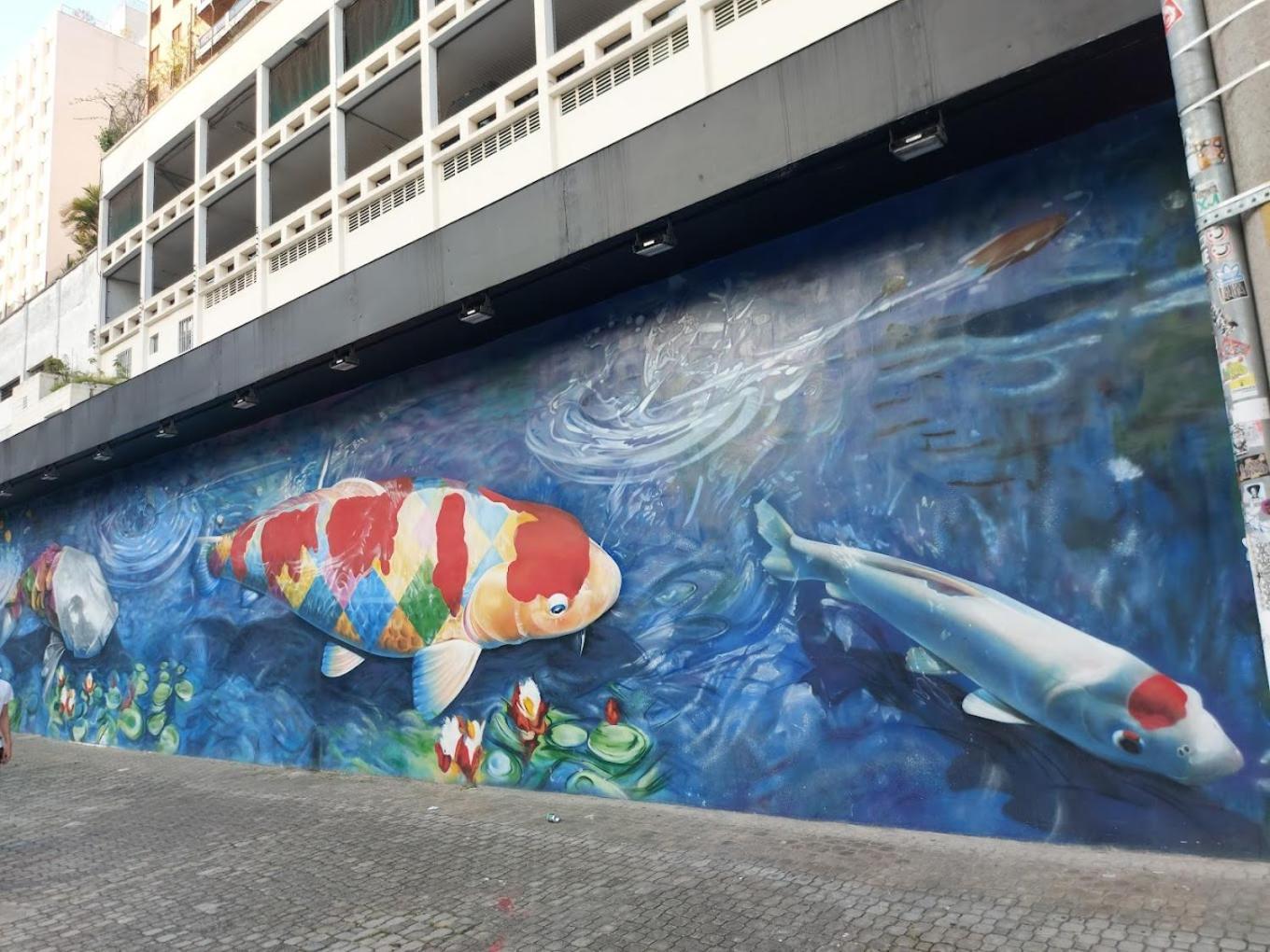 A Casina: Madalena - Beco Do Batman 公寓 圣保罗