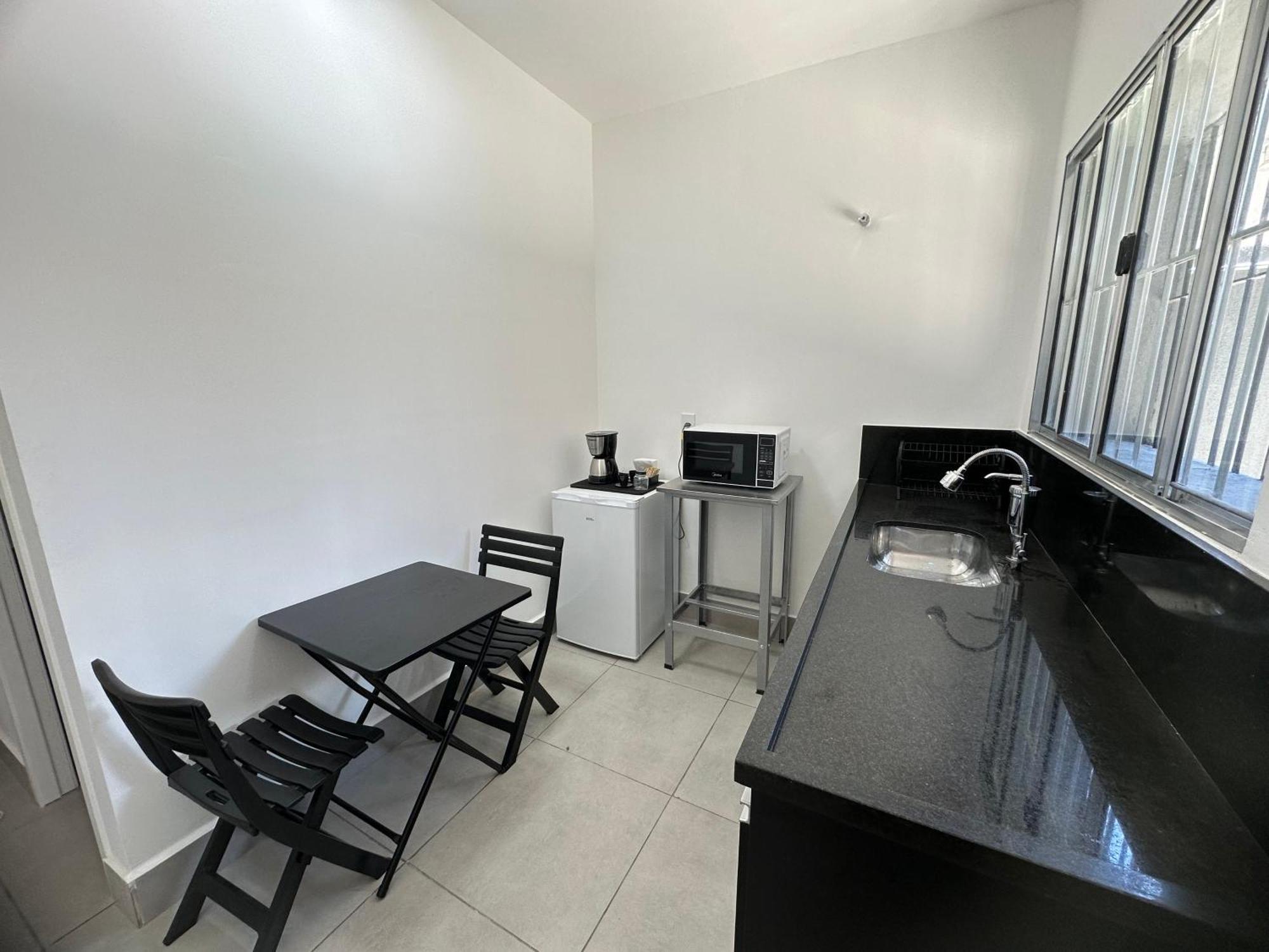 A Casina: Madalena - Beco Do Batman 圣保罗