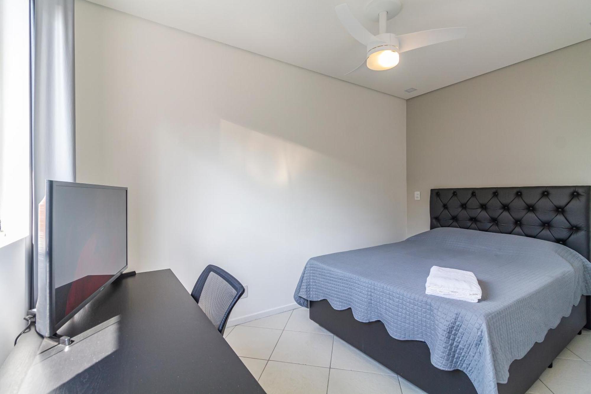 公寓 A Casina: Madalena - Beco Do Batman *