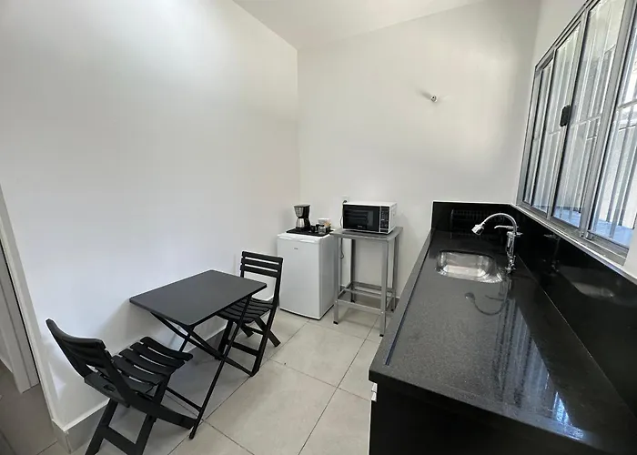 A Casina: Studios Vila Madalena - Beco Do Batman