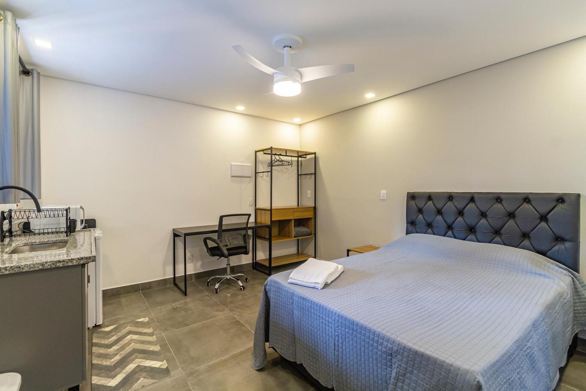 A Casina: Madalena - Beco Do Batman Apartment Sao Paulo