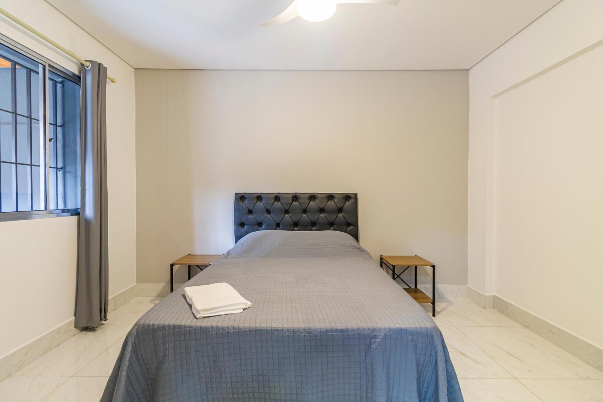 A Casina: Madalena - Beco Do Batman Apartment Sao Paulo