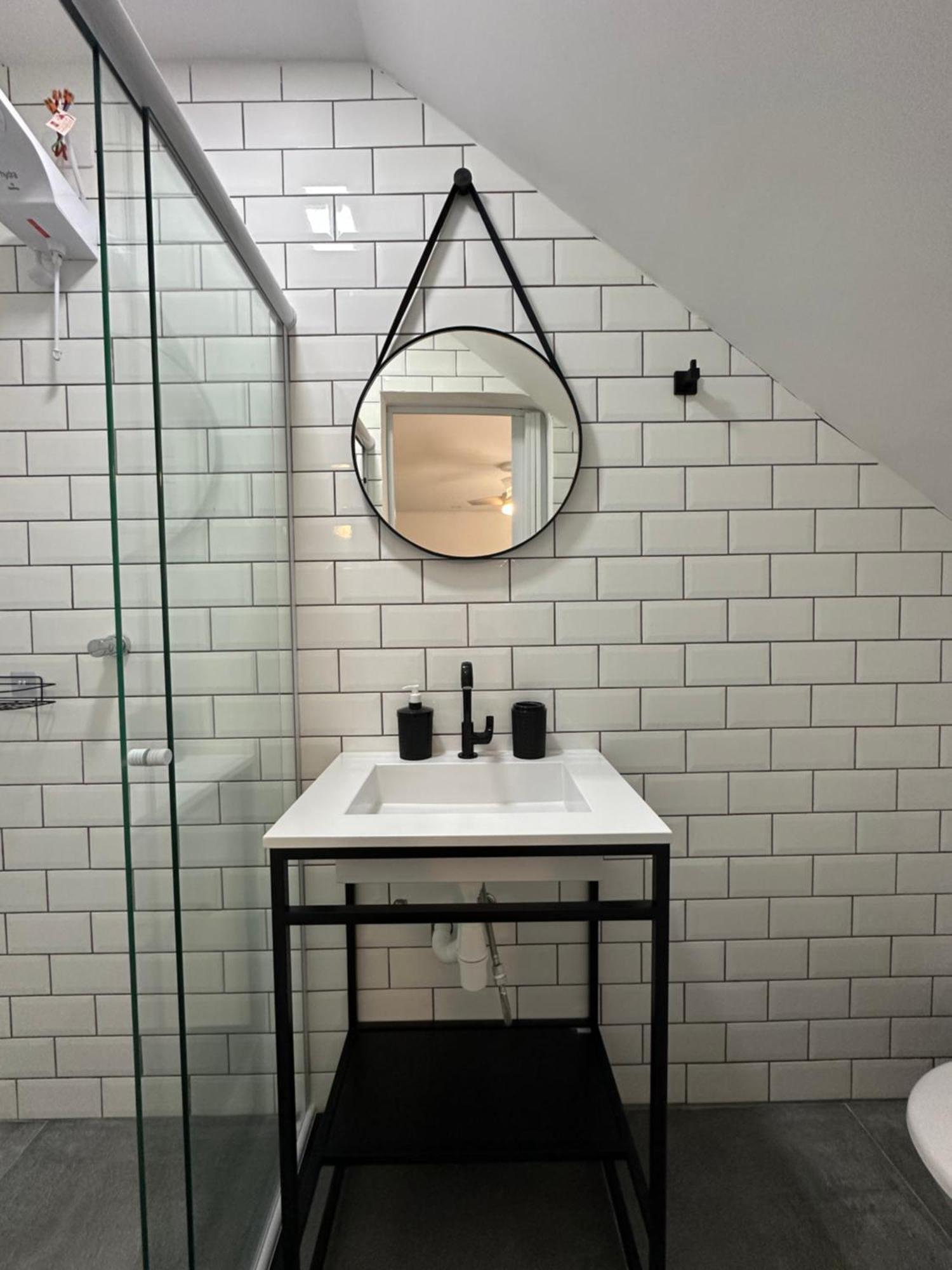 Apartment A Casina: Madalena - Beco Do Batman