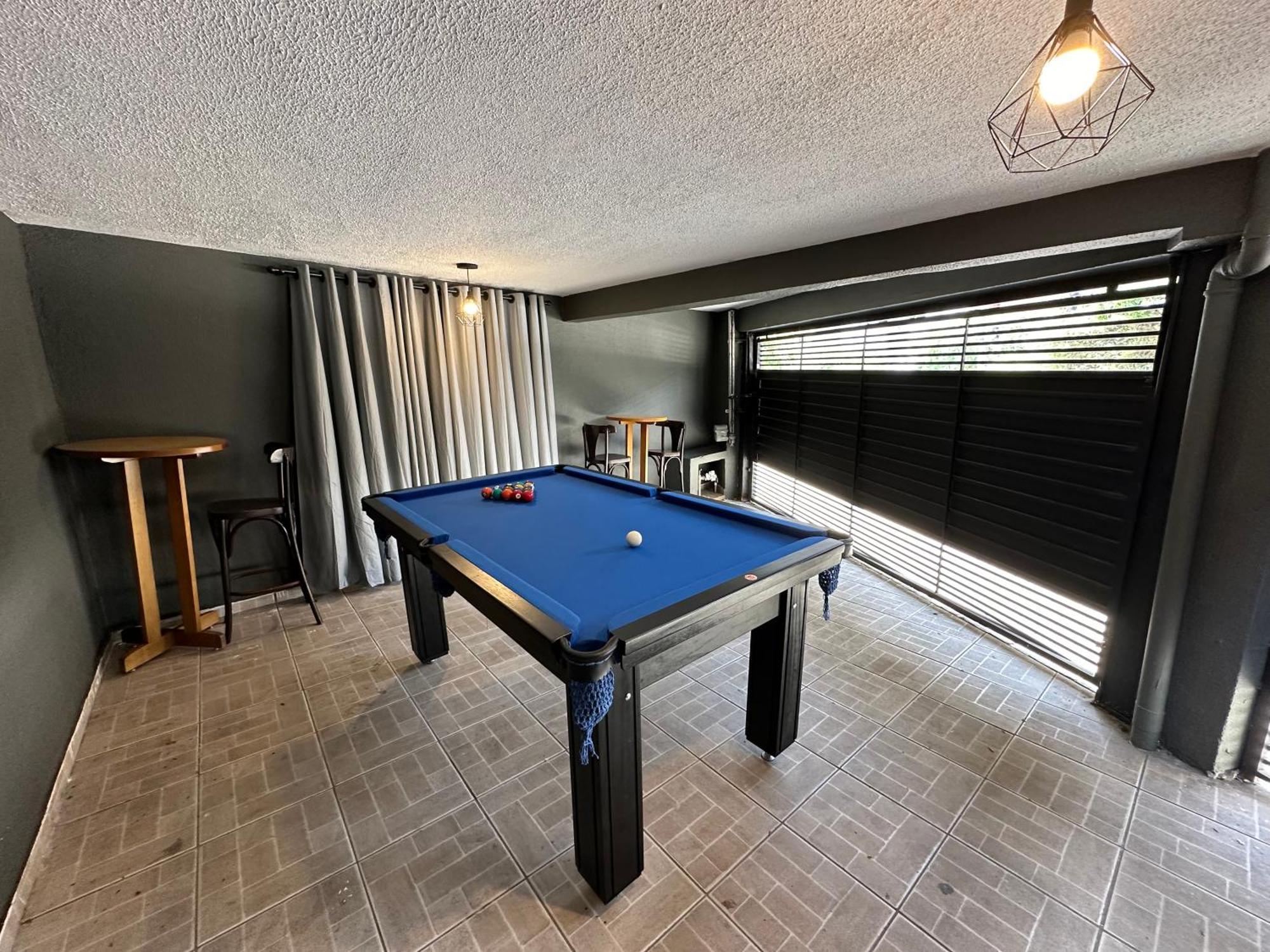 A Casina: Madalena - Beco Do Batman Apartment