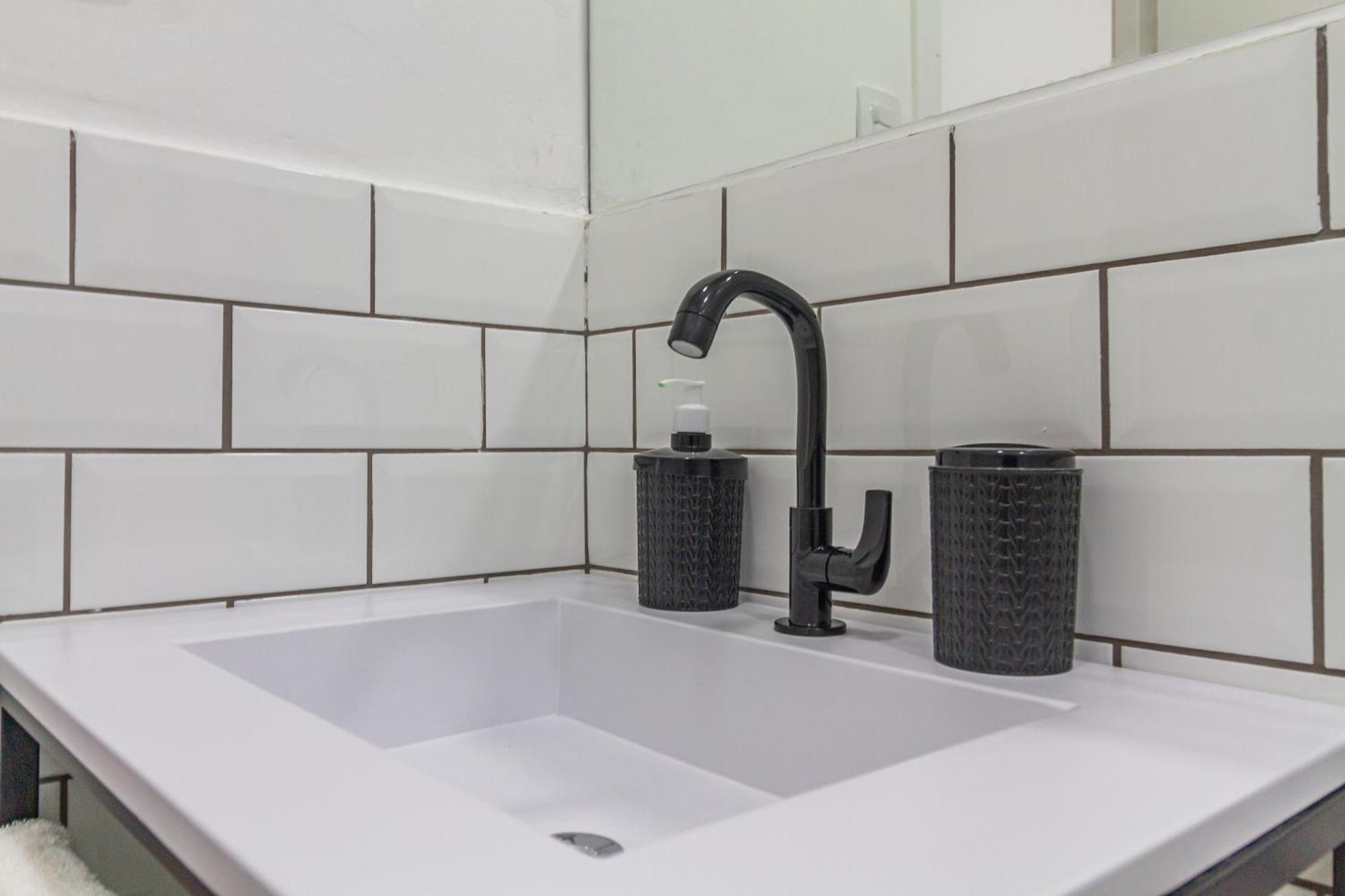 A Casina: Madalena - Beco Do Batman Apartment