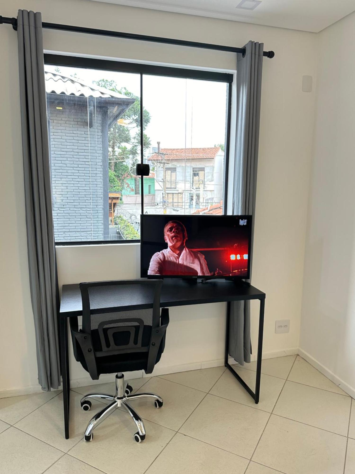 Apartment A Casina: Madalena - Beco Do Batman