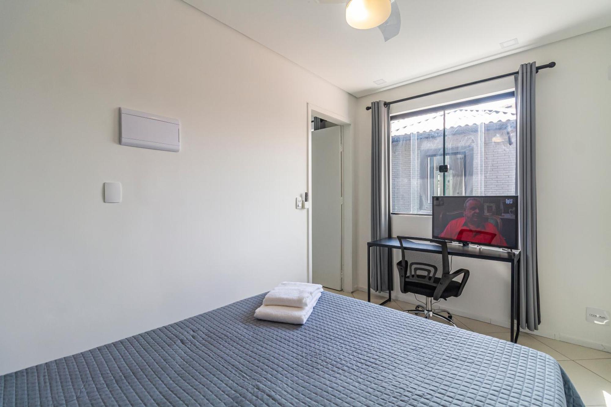 A Casina: Madalena - Beco Do Batman Apartment