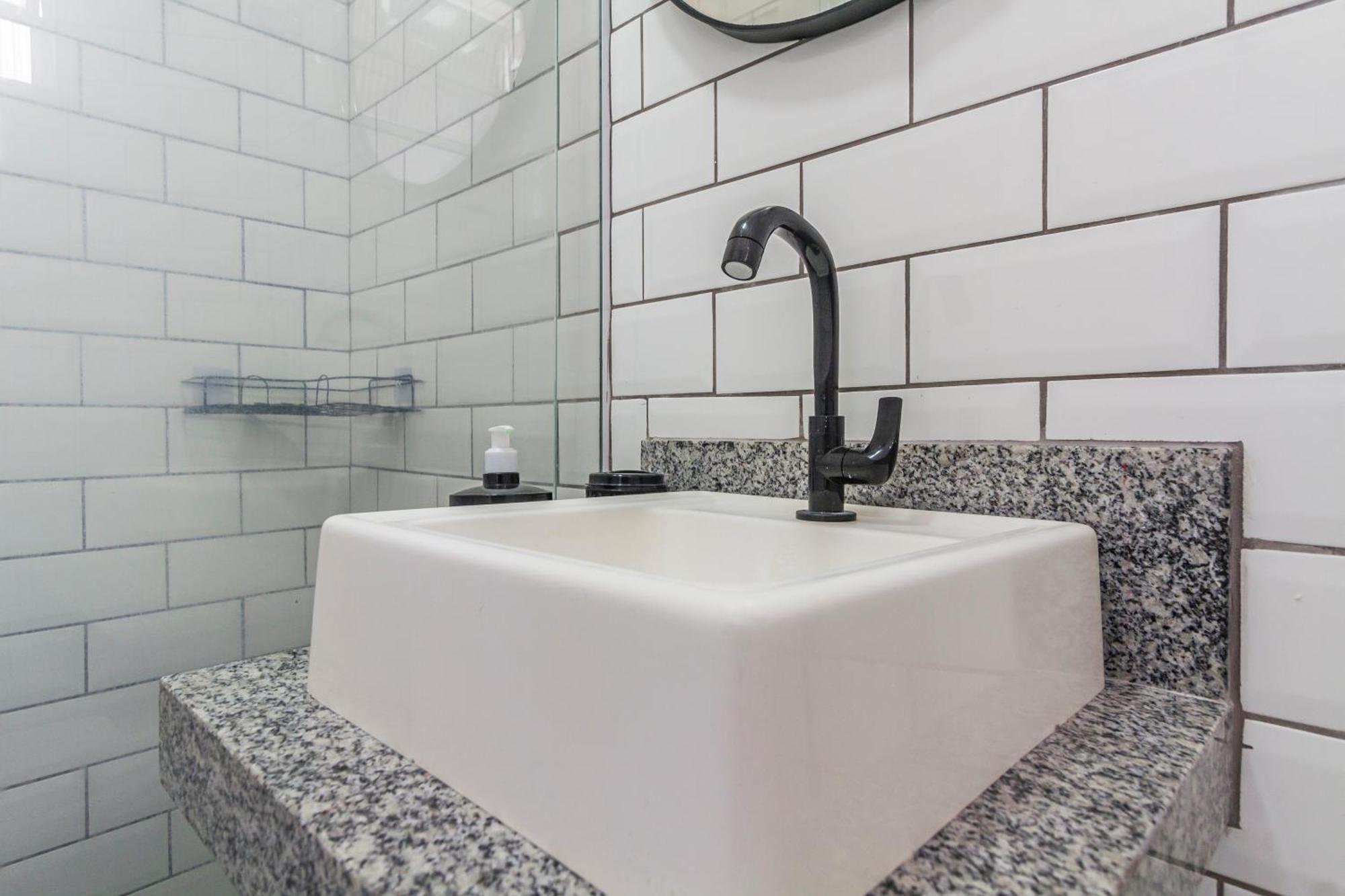 Apartment A Casina: Madalena - Beco Do Batman *