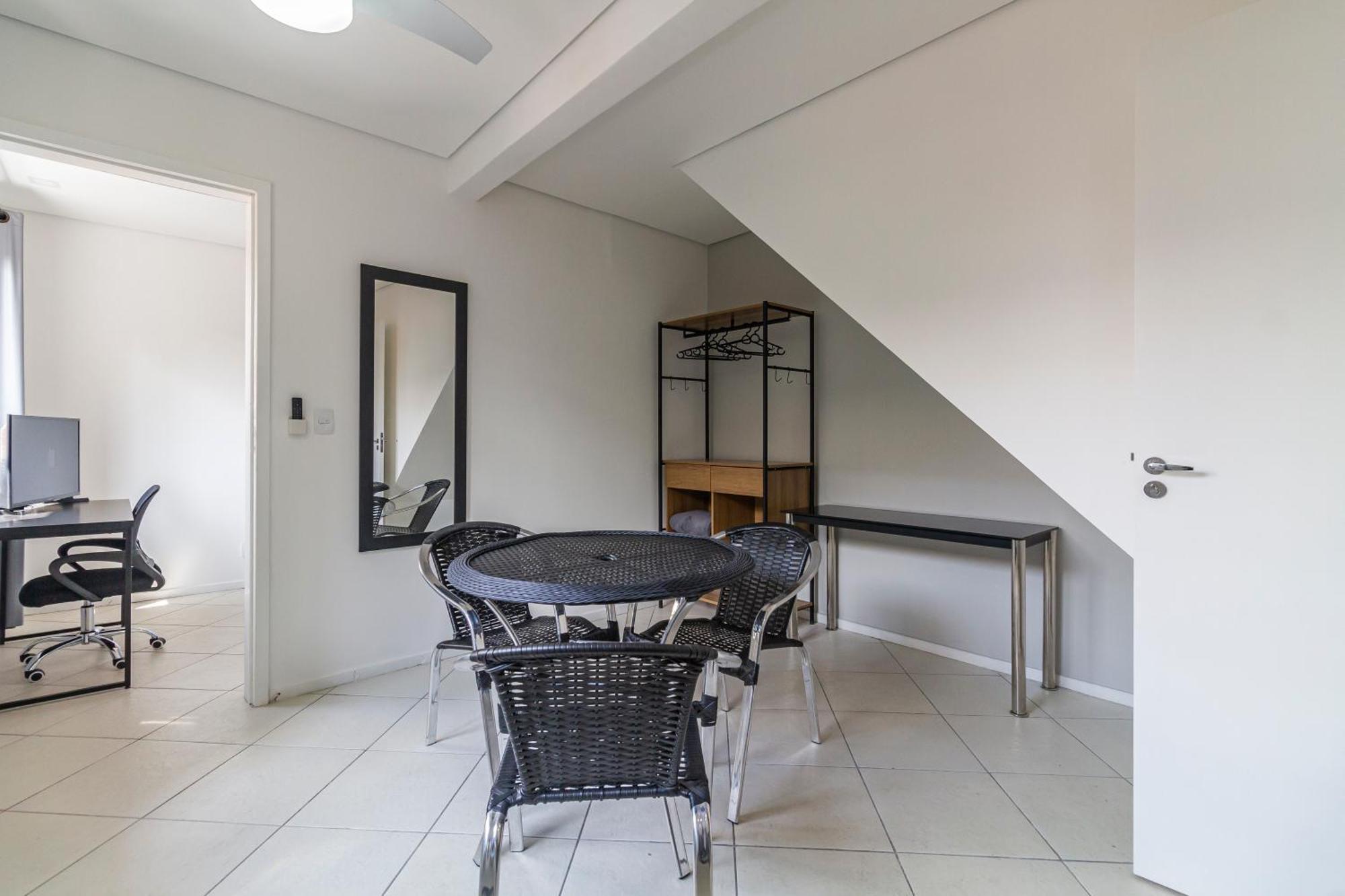 Apartment A Casina: Madalena - Beco Do Batman *